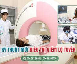 cac-phuong-phap-chua-benh-viem-lo-tuyen-tai-da-khoa-quoc-te-ha-noi